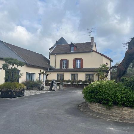 Verzy Domaine Pierre Monnaie 빌라 외부 사진
