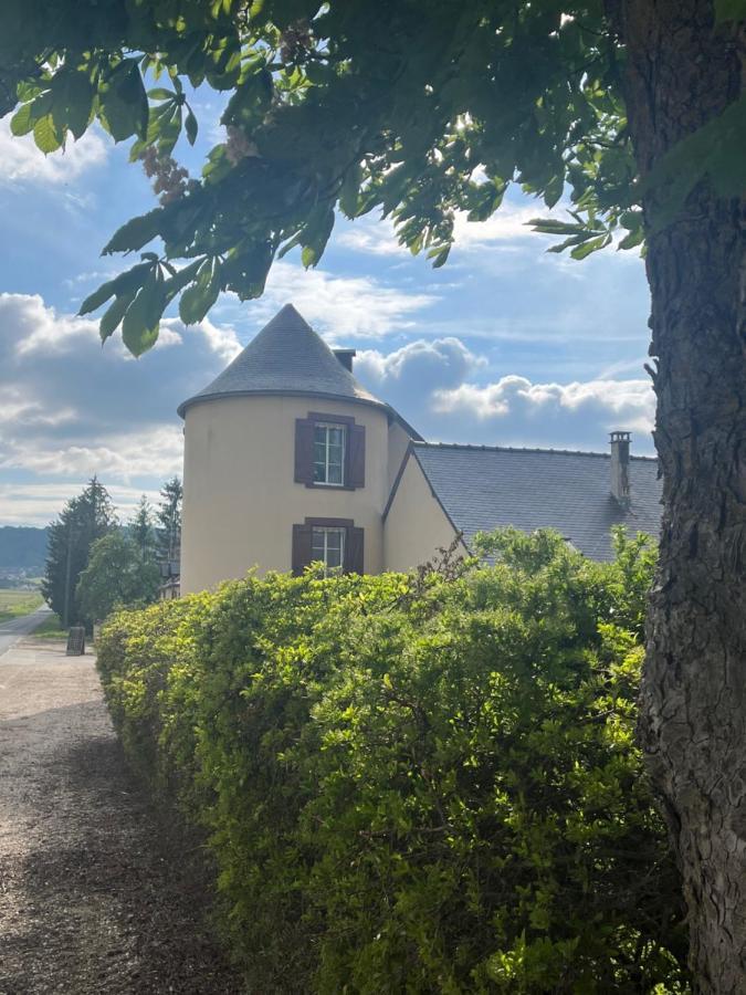 Verzy Domaine Pierre Monnaie 빌라 외부 사진