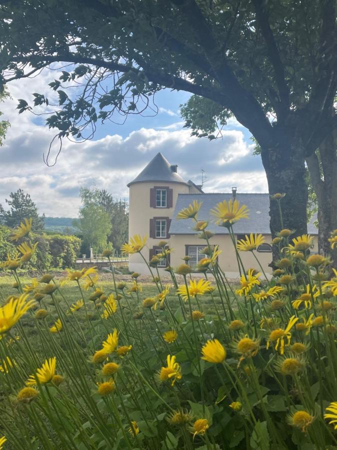 Verzy Domaine Pierre Monnaie 빌라 외부 사진